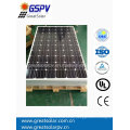 Mono Solar Panel 250W, Factory Direct with Superior Quality and High Efficiency